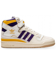 Кроссовки Adidas Forum 84 High Lakers